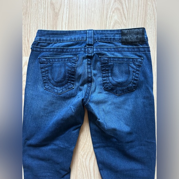 True religion jeans  xxsmall - Picture 8 of 10